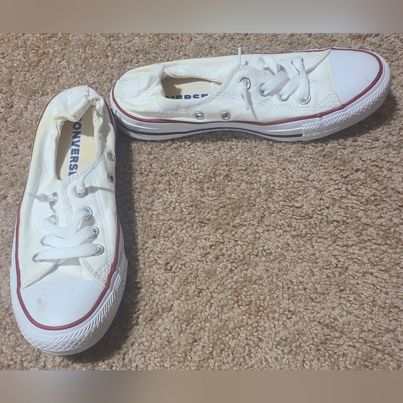 Converse Shoes - Converse women's size 7